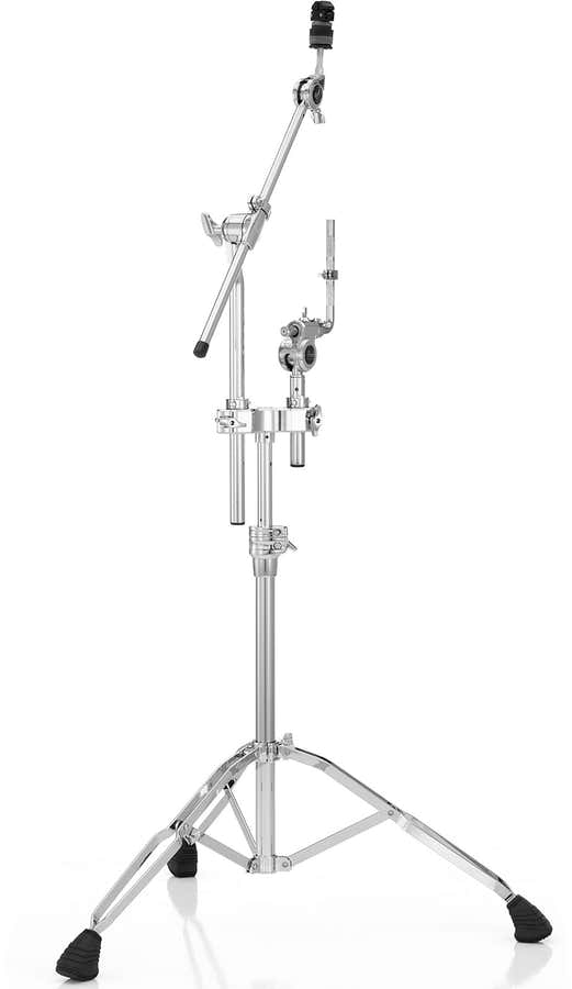 TC-1035BL Stand 1 Attache Tom - 1 Perchette GYROLOCK-l