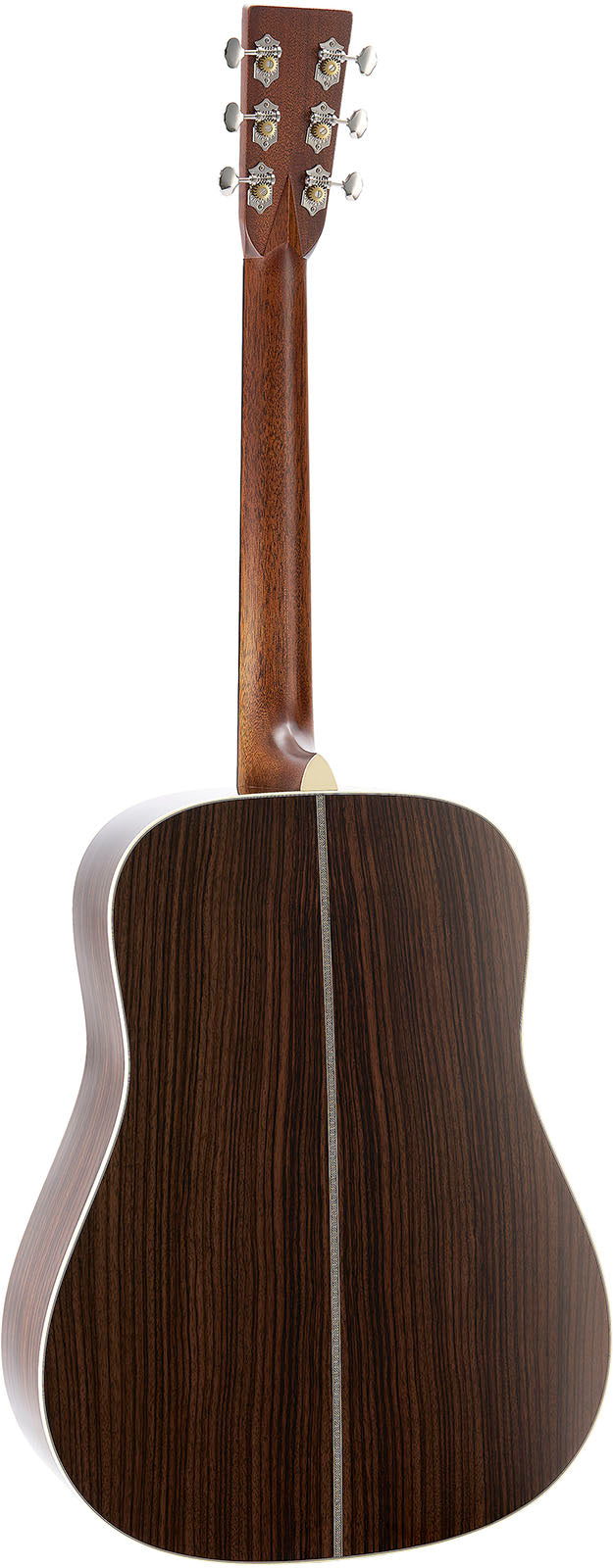 HD-28 1933 Ambertone 2025