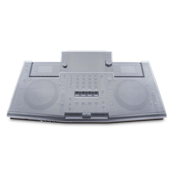 Decksaver Pioneer DJ OPUS-quad Cover