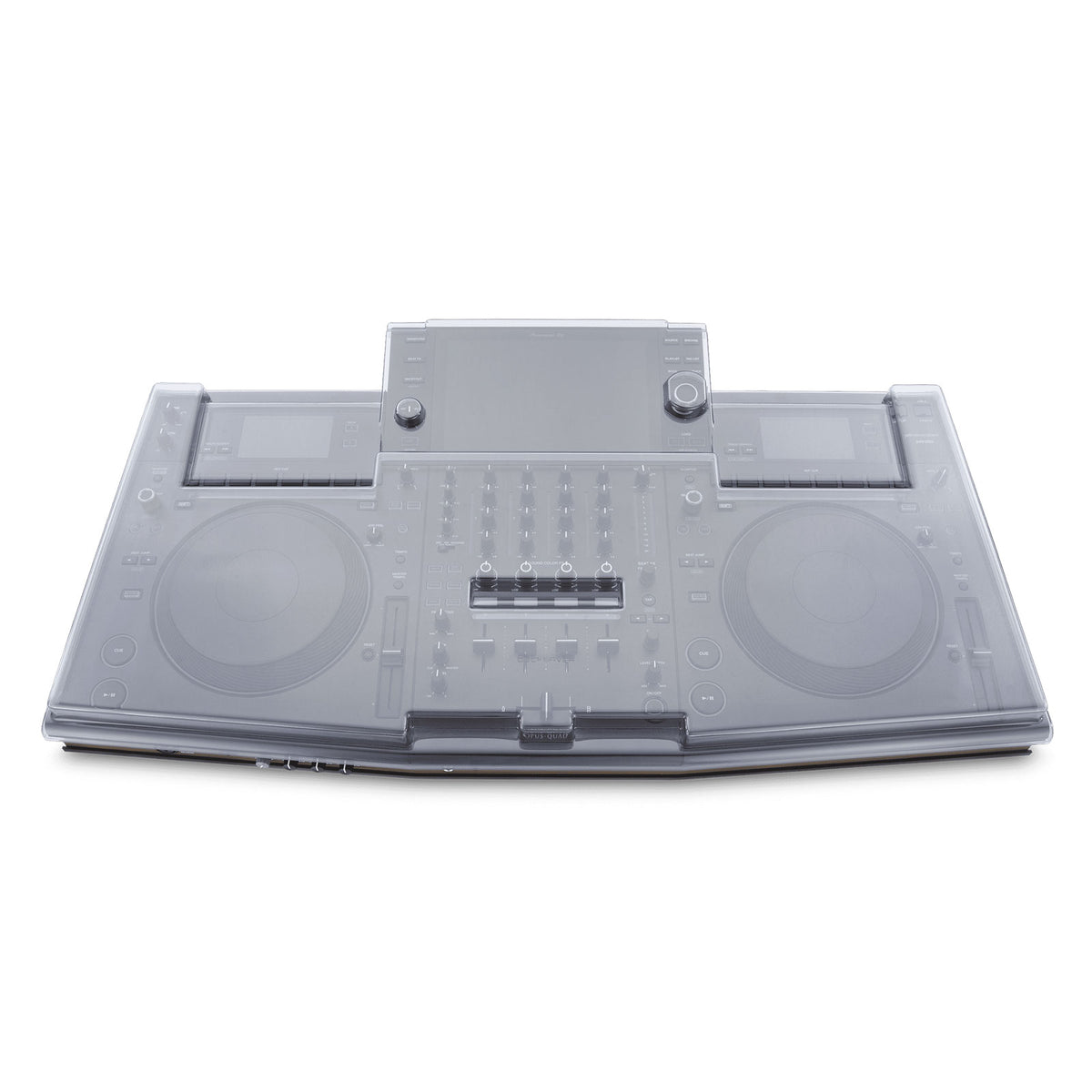 Decksaver Pioneer DJ OPUS-quad Cover