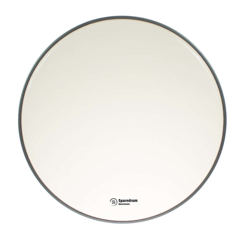 AS14CL 14" Alverstone Transparente 1 Pli 10 Mil