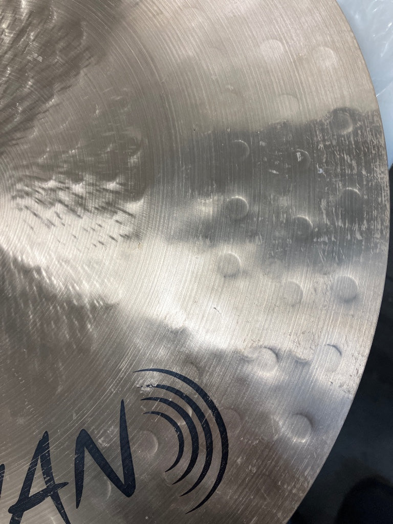 STRATUS CYMBAL 18" CHINA - B Stock