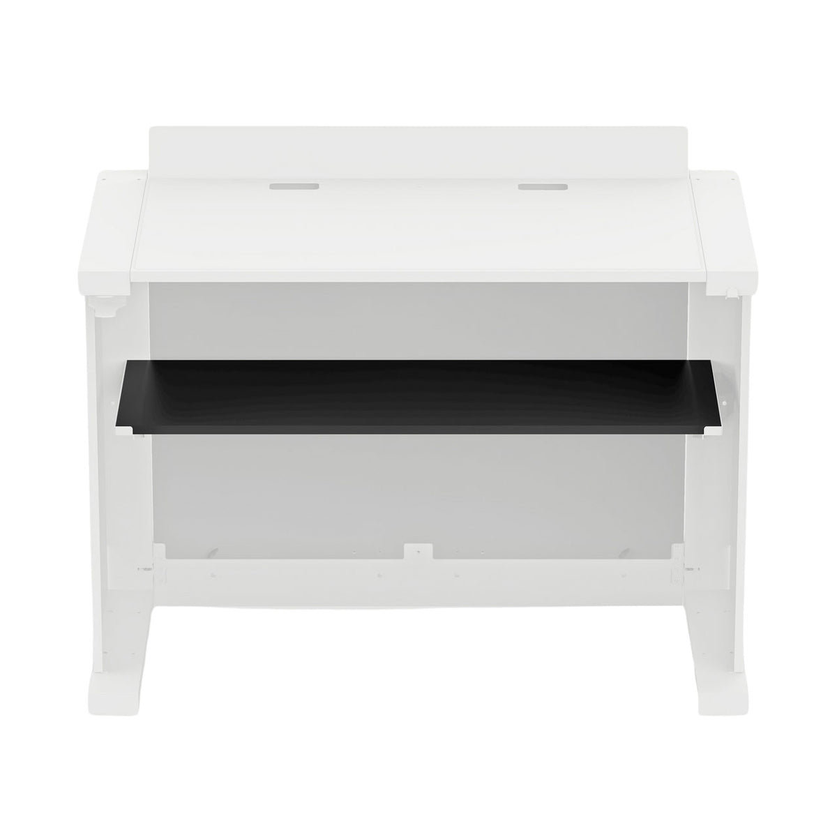 B3 Plank onder toonbank BK