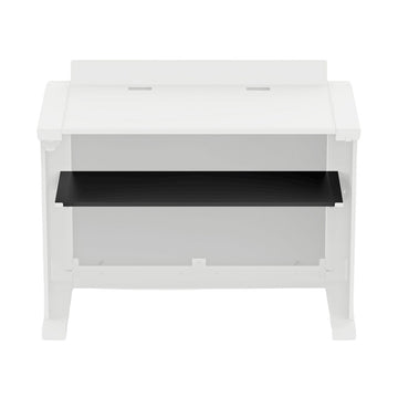 B3 Plank onder toonbank BK