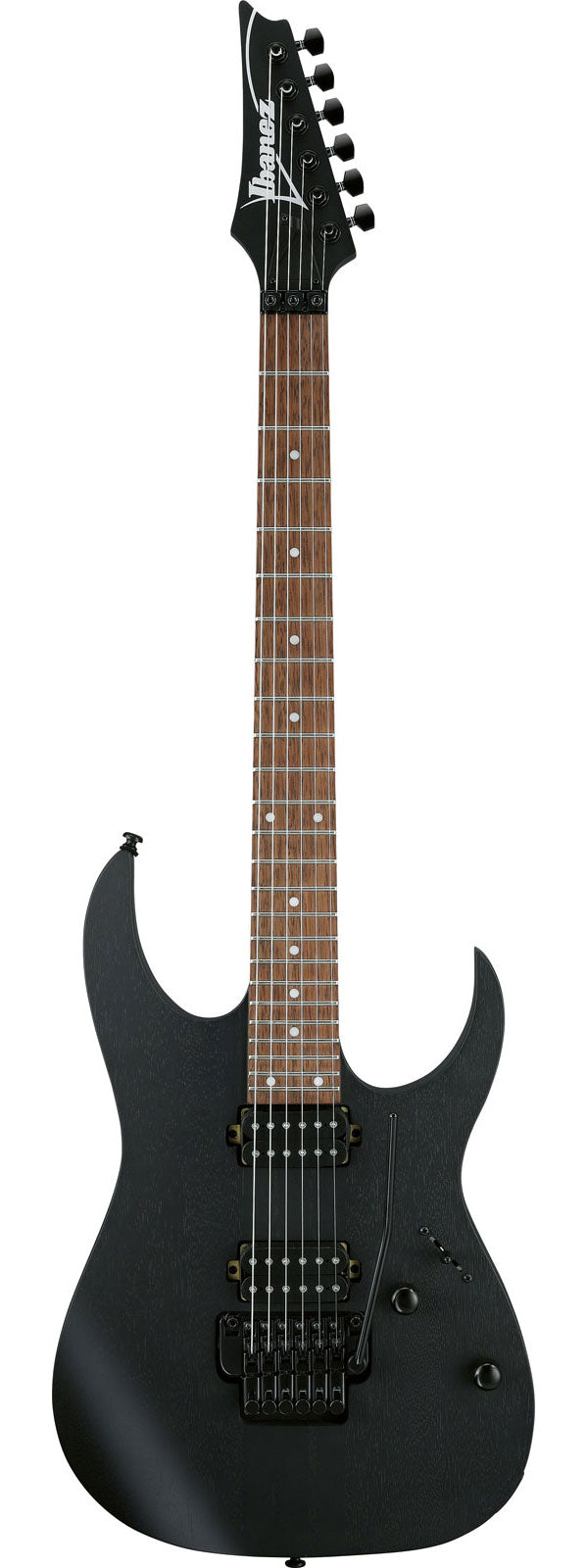 RGRT420-WK Weathered Black