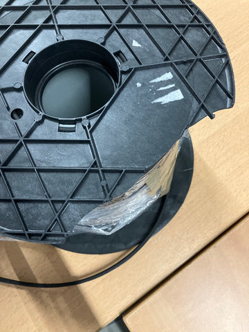 2 X 2 X 0,22 Mm - 100 M - Stock B