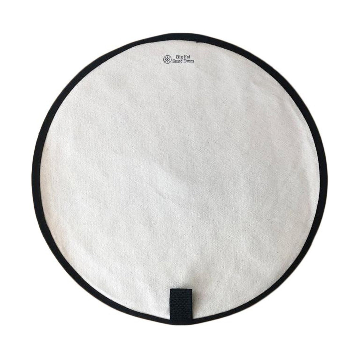Big Fat Snare Drum Quesadilla BFSD 16"