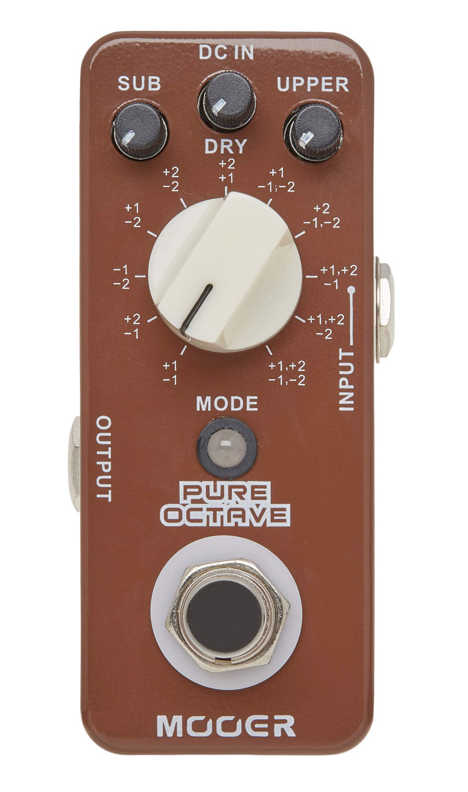 Pure Octave