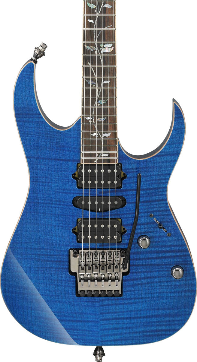 RG8570-RBS Koningsblauwe saffier J.custom