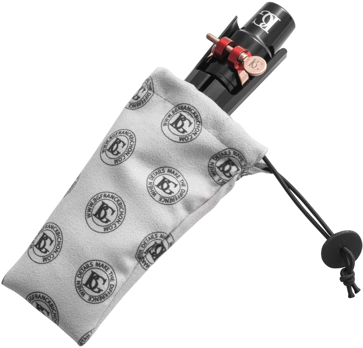 MICROFIBER POUCH REGULAR SIZE