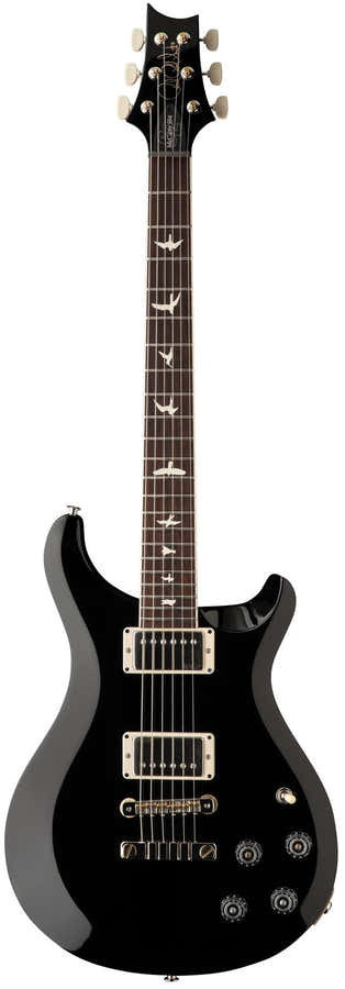 Mccarty 594 S2 Thinline Standard Black