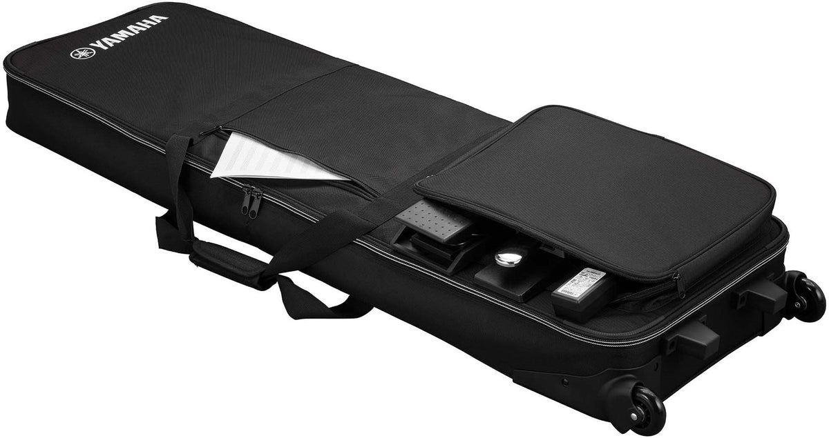 Keyboard gigbag SC-DE88 Zwart
