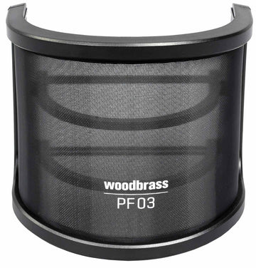 PF03 Filtre Anti-Pop