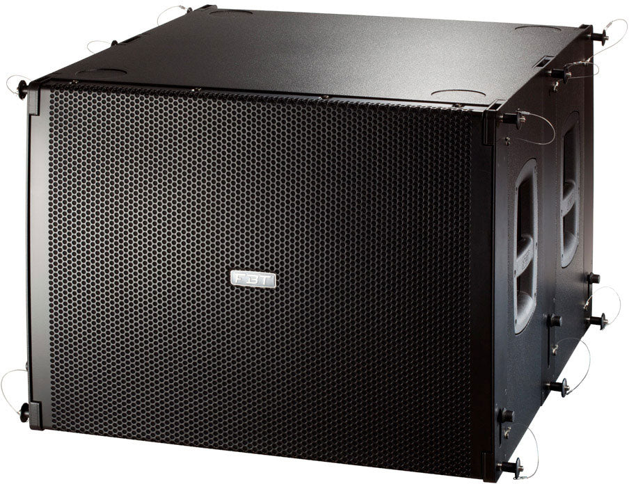 FBT Touring Muse 118FSCA