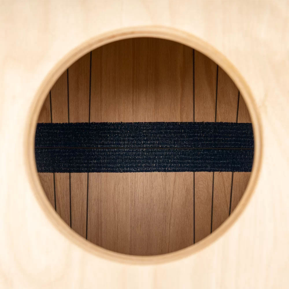 Artisan Edition Cajons Tango Line - Light Eucalyptus