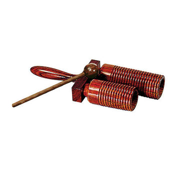 TUBE RESONANT 2 TONS PAO-ROSE