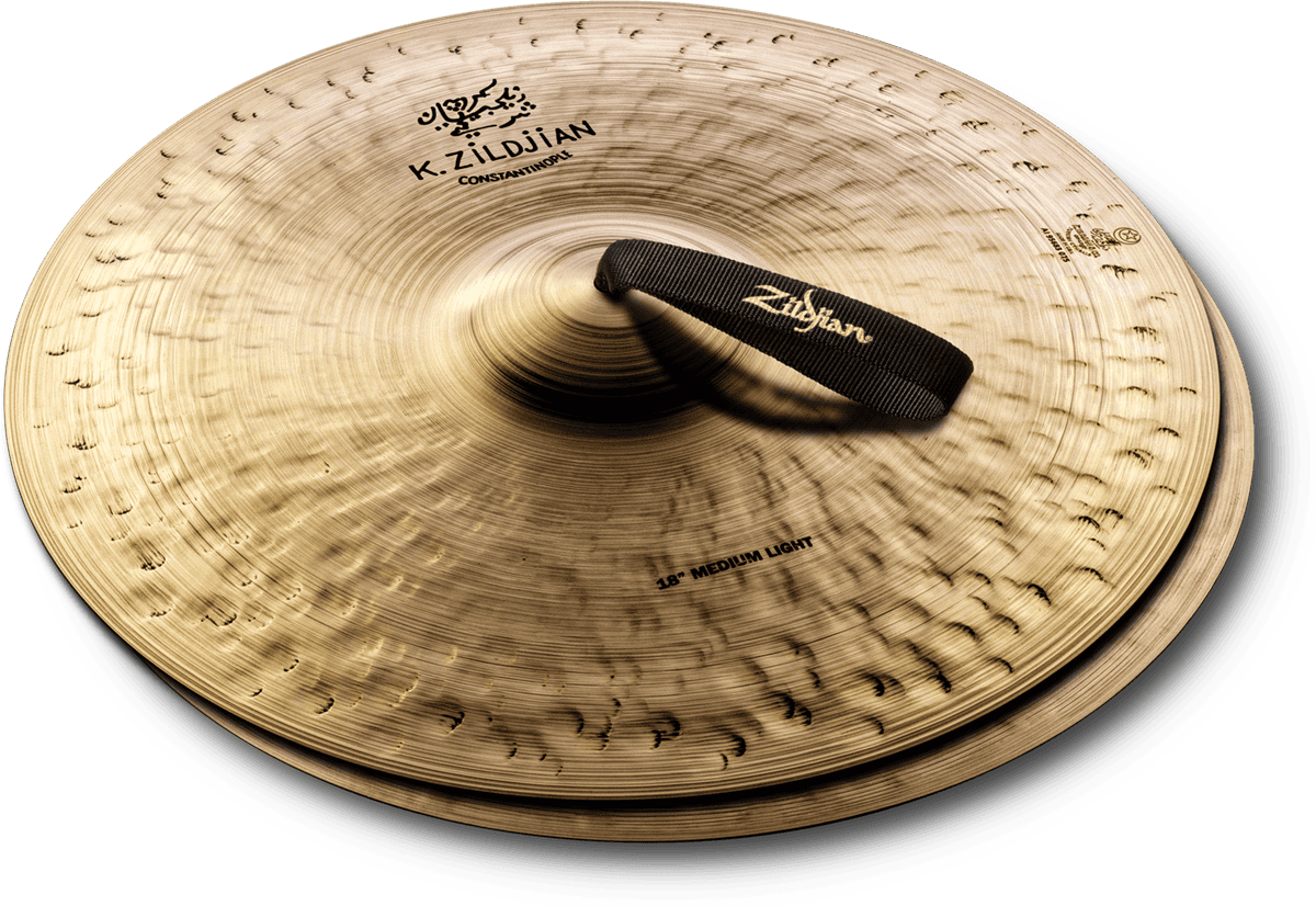 Zildjian K1000