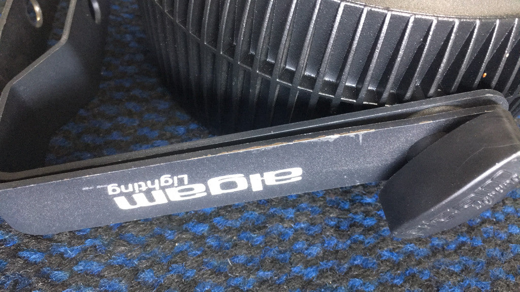 Slimpar 1210 Hex - Stock B