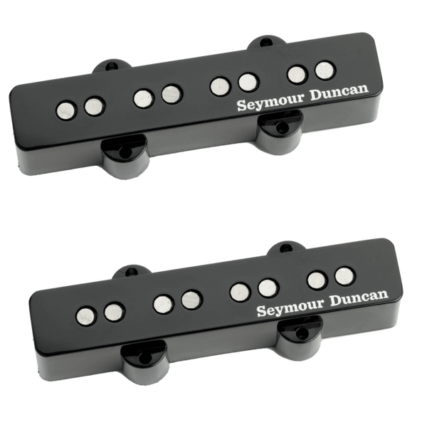 Set Micros J-bass Hot SJB-2