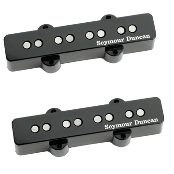 Set Micros J-bass Hot SJB-2