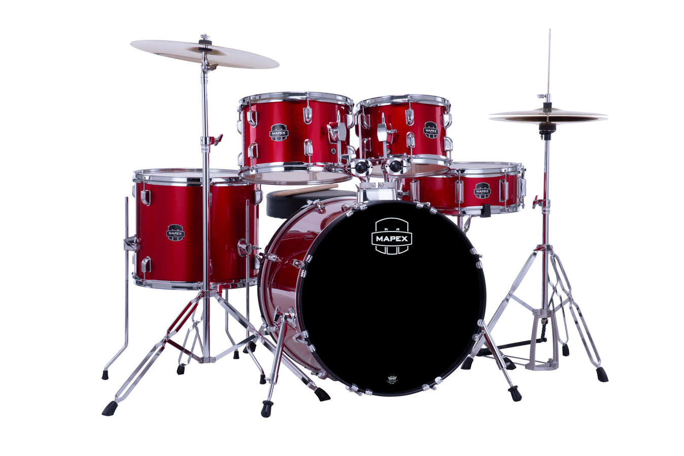Comet Fusion 20" Infra Red