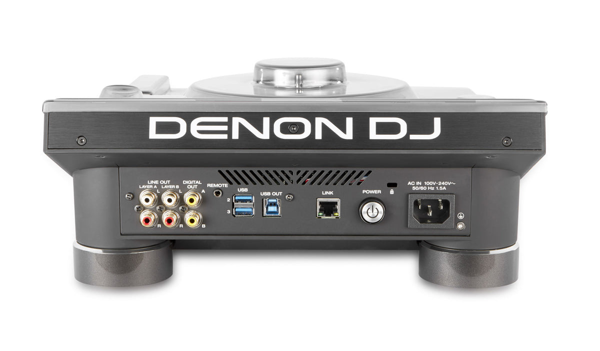 Denon Prime SC5000/SC5000M