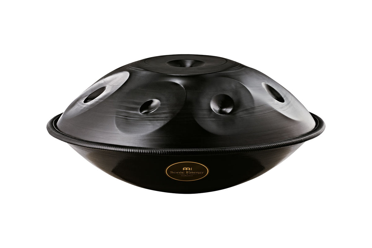 HD5 - HARMONIC ART HANDPAN SONIC ENERGY D A A# C D E F A