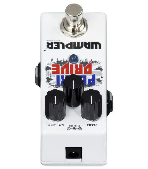 Plexi Drive Mini