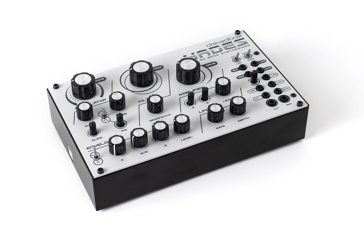 Hades Reissue