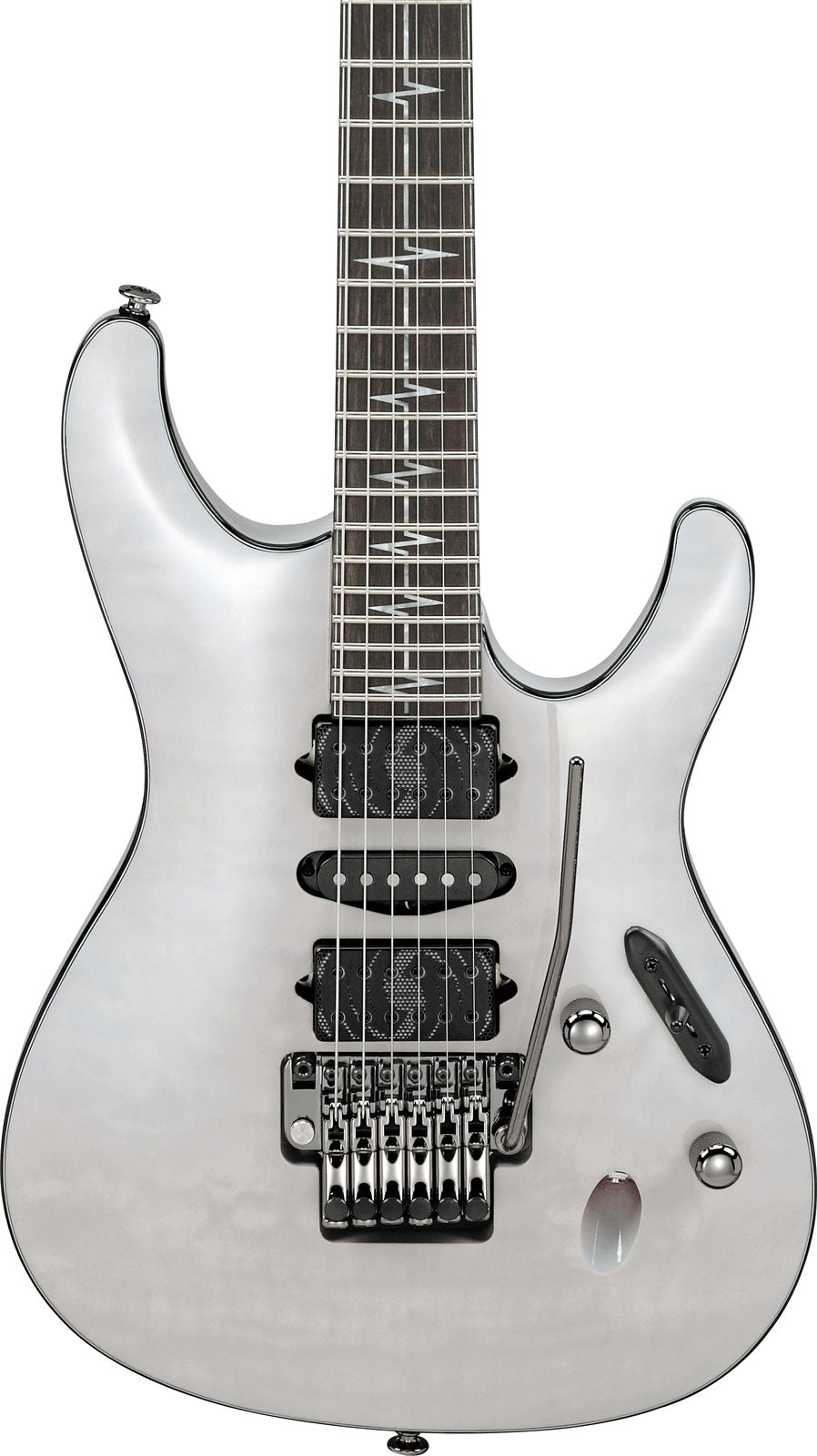 JIVAX2-GH Ghost Signature Nita Strauss