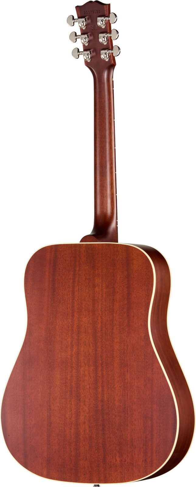 Hummingbird Special Satijnen Honey Burst Modern