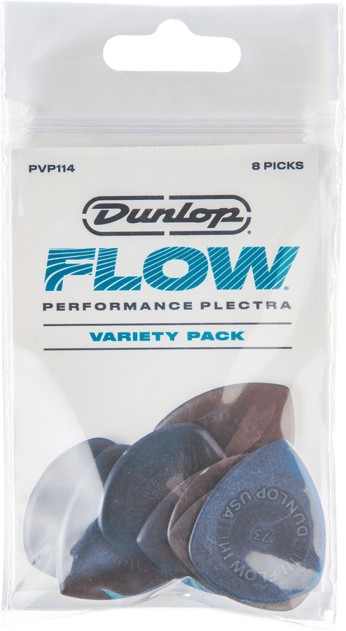 8 x Variety Pack Flow