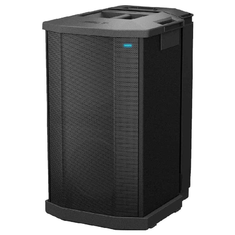 Systeme F1 - Caisson De Basses