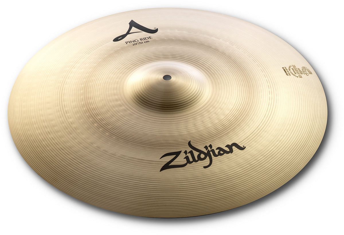 A-SERIES 20" PING - A0042