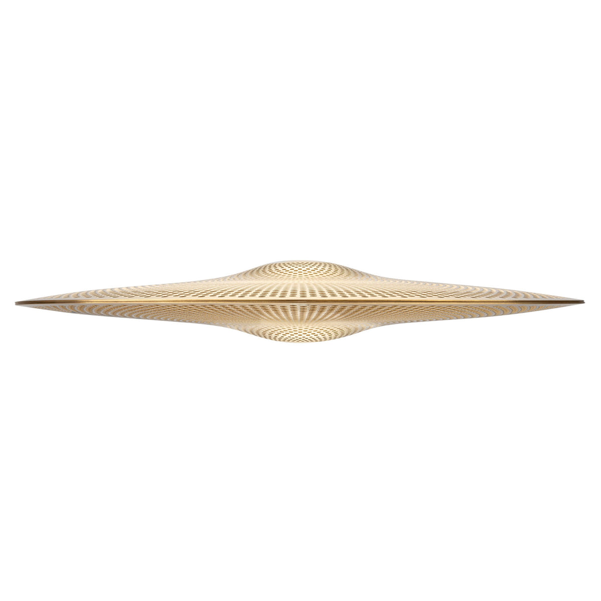 14" Practice HCS Hihat