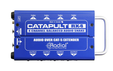 CATAPULT-RX4