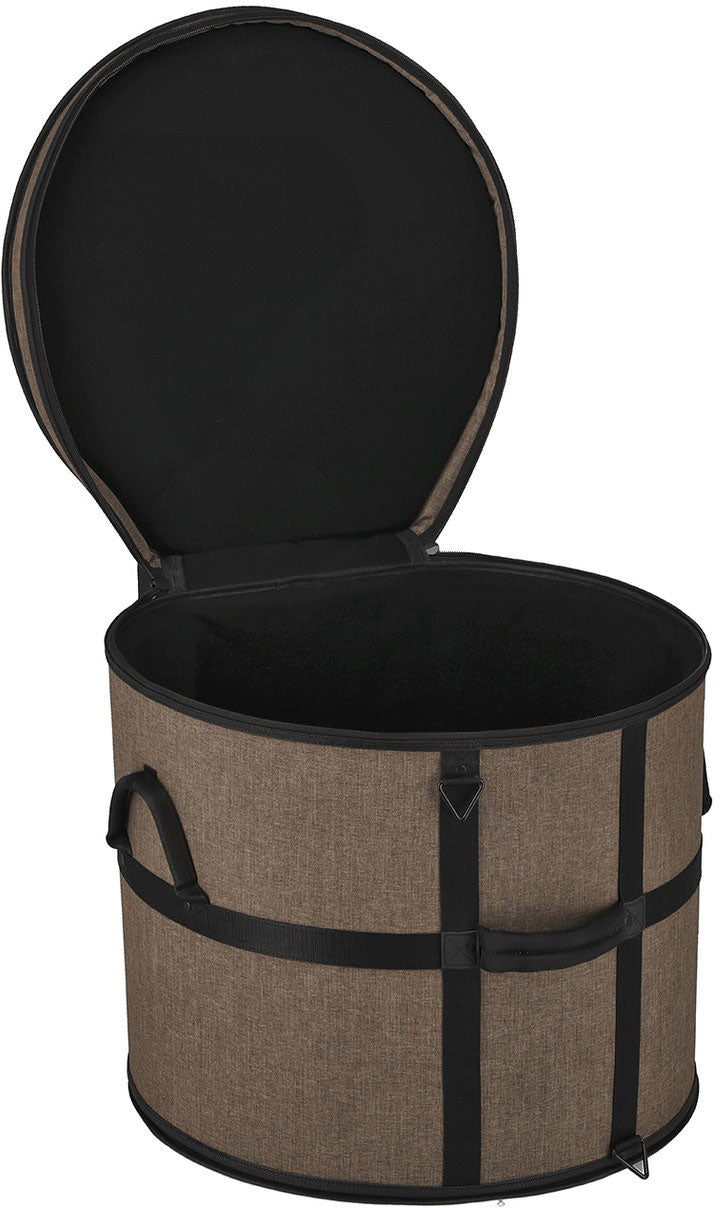 Pro Tour Bass Drum Bag 20X16" GR-1620Bdb