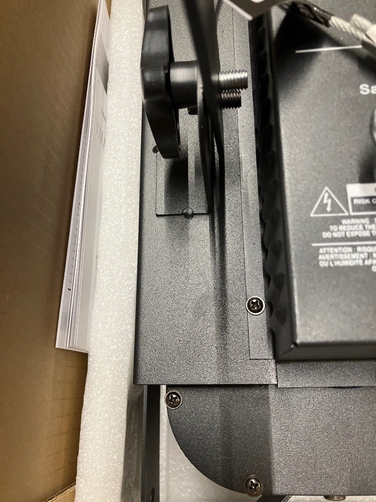 Blinder 400 CW-WWA - Stock B