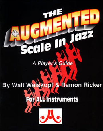 RICKER R./WEISKOPF W. - THE AUGMENTED SCALE