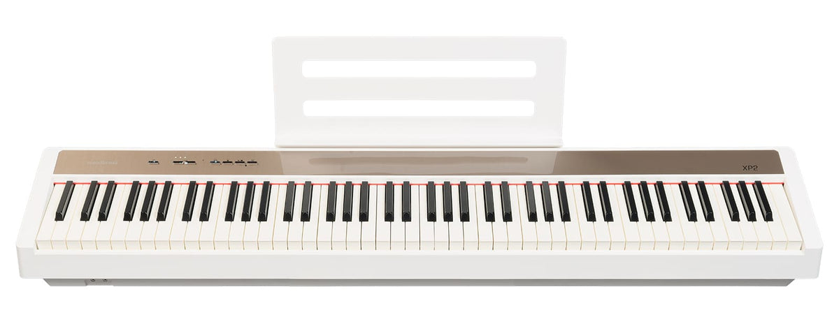 Pack XP2 Meuble Blanc