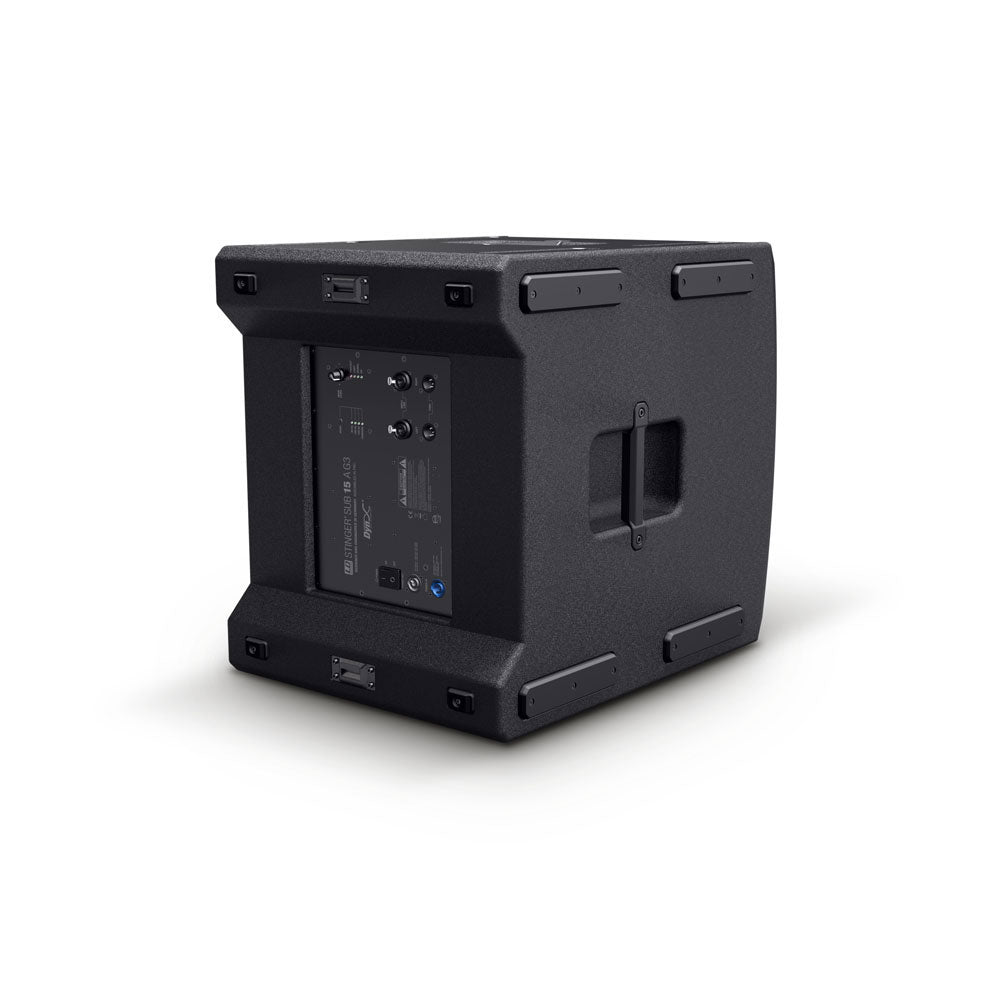 LDESUB15AG3 - Actieve subwoofer 15 inch