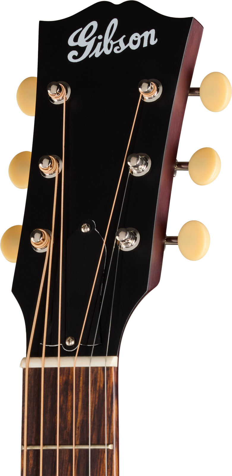 J-45 Century 12F Vintage Sunburst Origineel