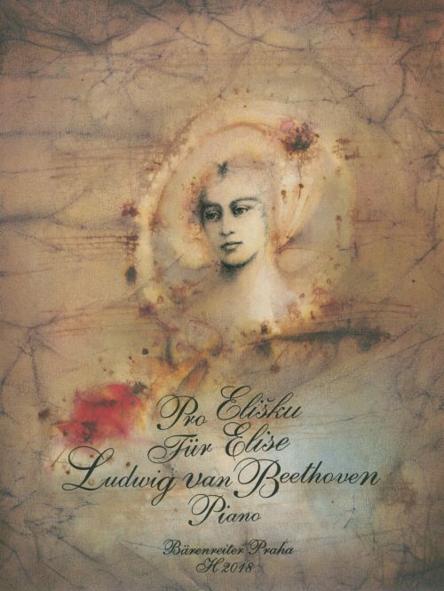 Barenreiter Beethoven L. (van) - Fur Elise - Piano