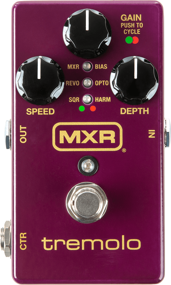 Tremolo M305