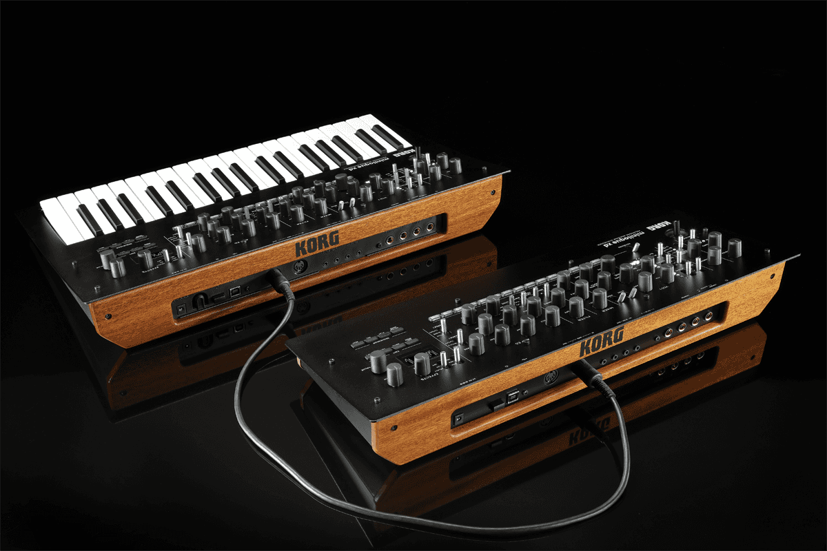 Minilogue XD Module