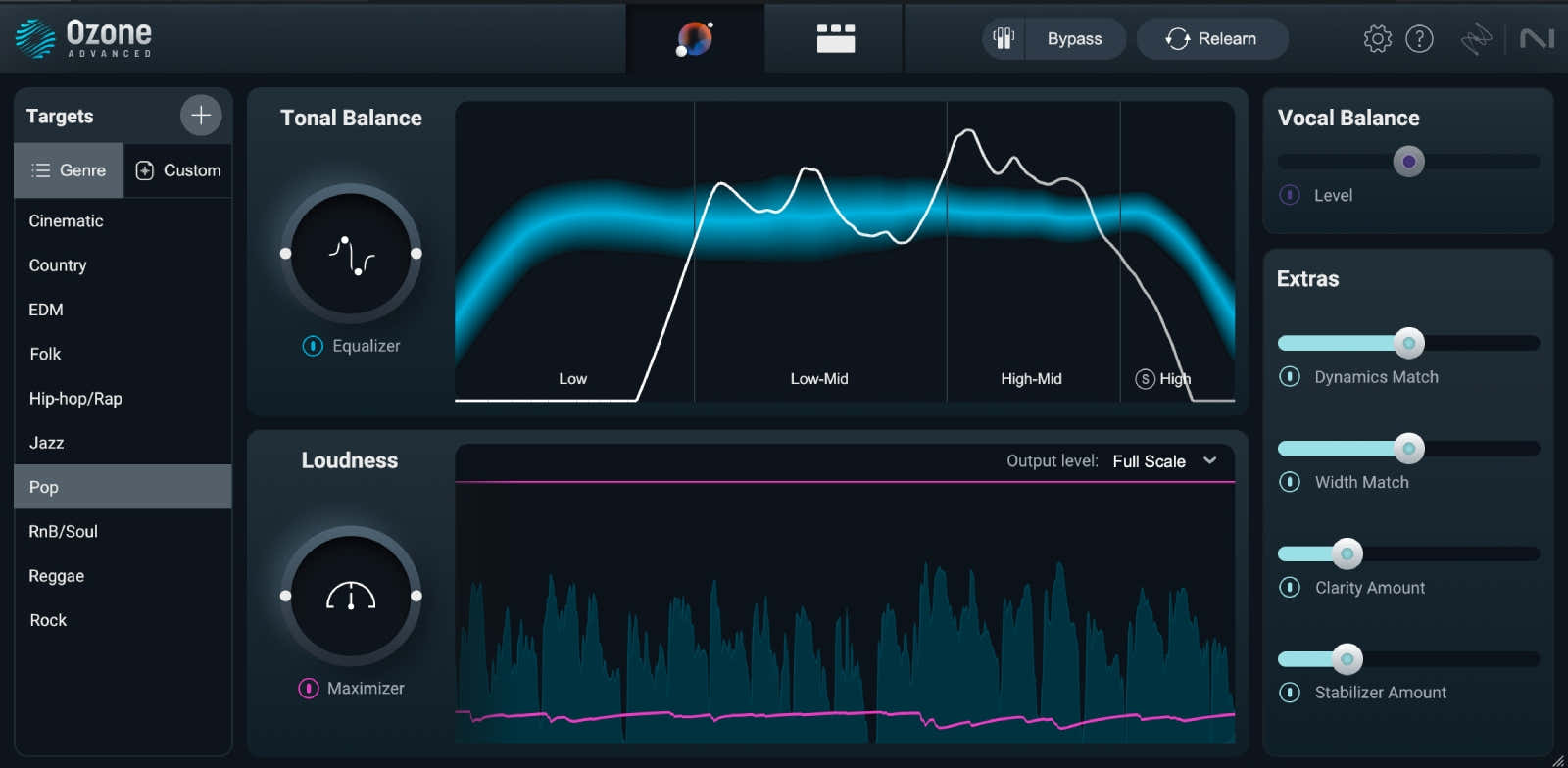 Ozone 11 Advanced Upgrade Ozone 9-10 ADV