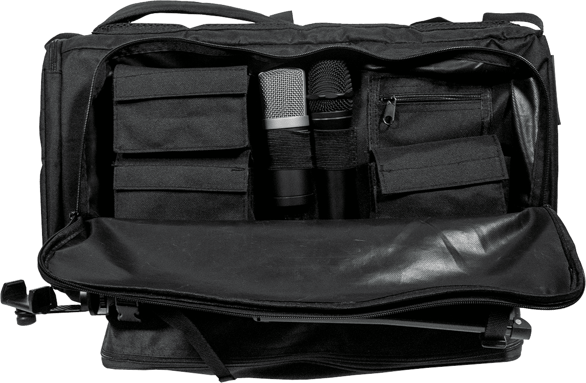 Showbox Backpack