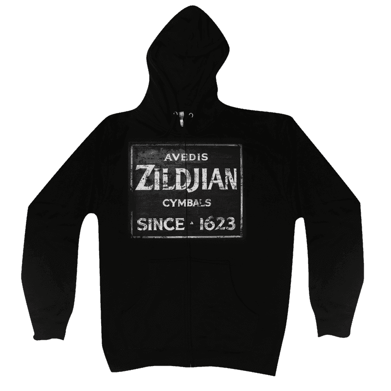 Maat M - Hoodie Quincy Vintage