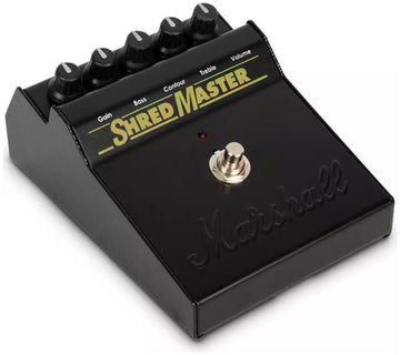 Shredmaster 60TH Jubileum