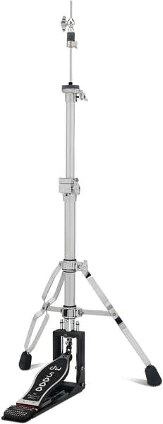 DWCP5500TD - Hi-Hatstandaard serie 5000 Tweepoot